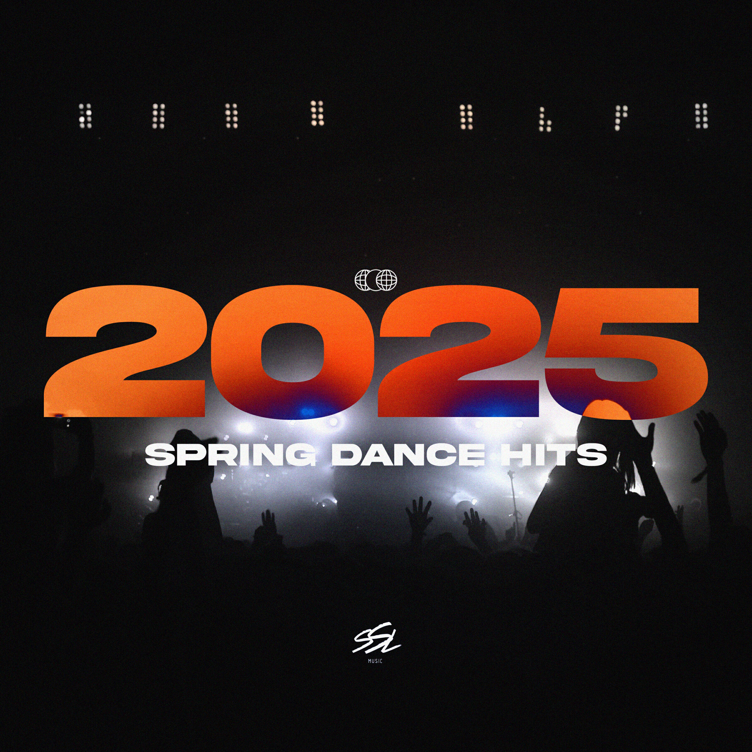 Релиз Spring Dance Hits 2025