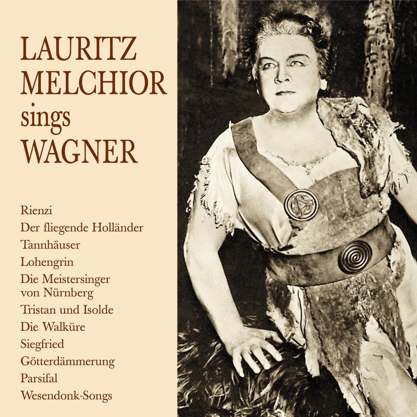 Трек Lohengrin: Nun sei bedankt, mein lieber Schwan
