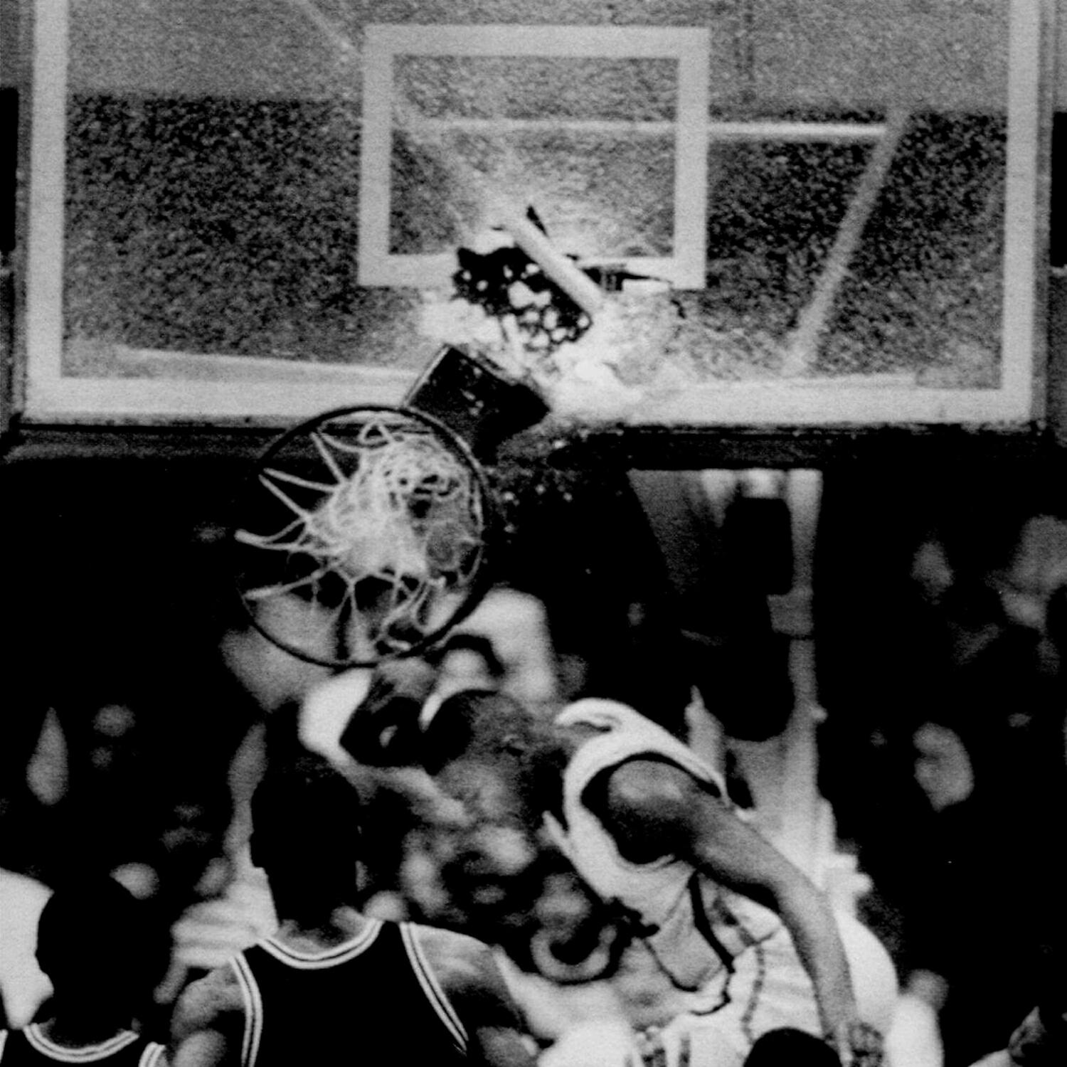 Релиз Epic Dunk
