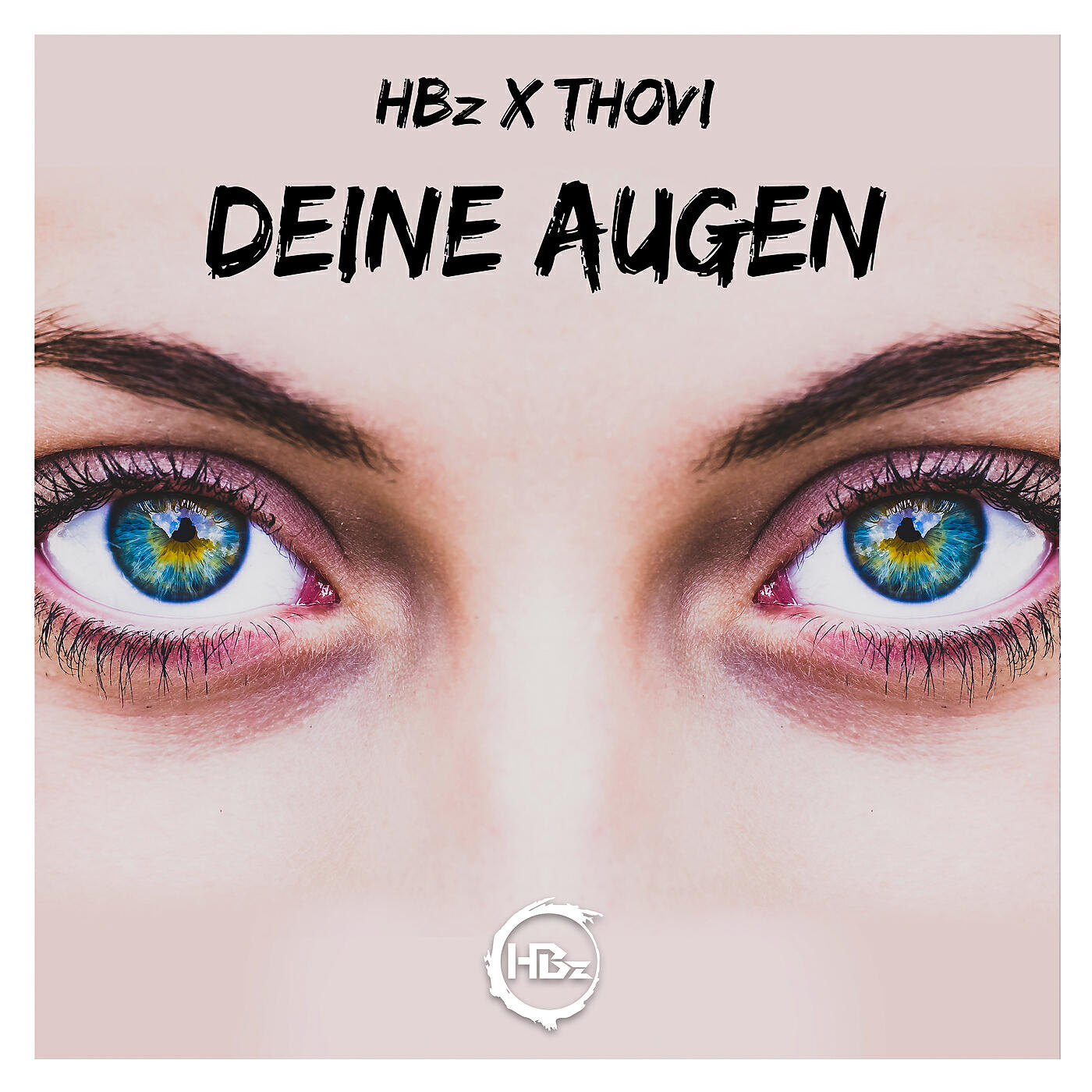 Постер альбома Deine Augen