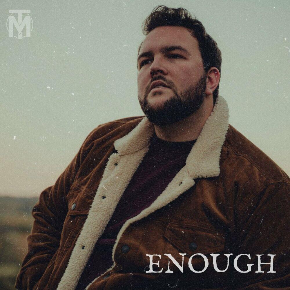 Релиз Enough