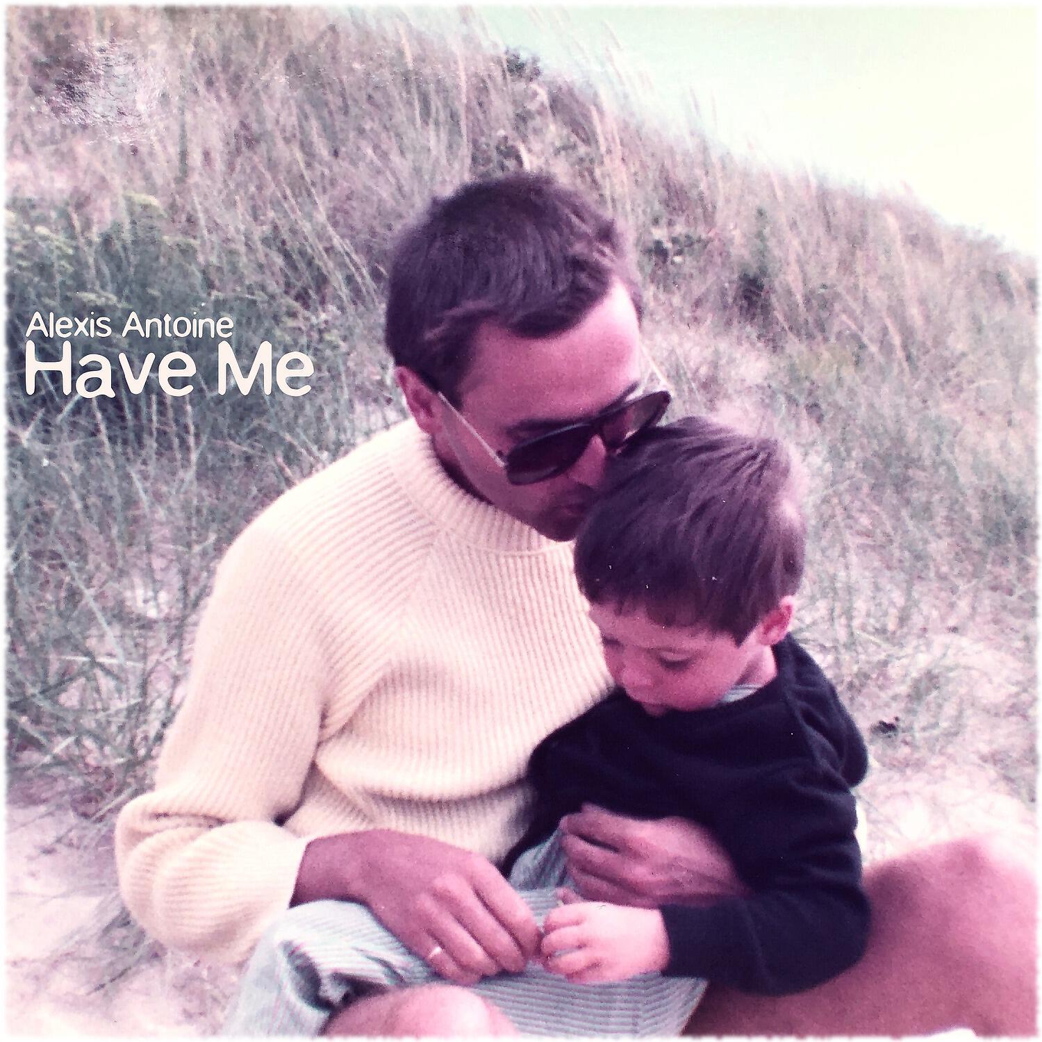 Релиз Have Me
