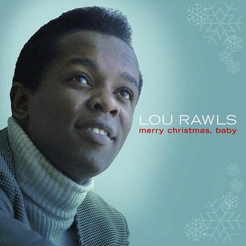 Релиз Merry Christmas Baby