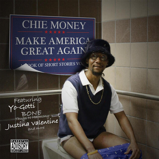 Chie-Money