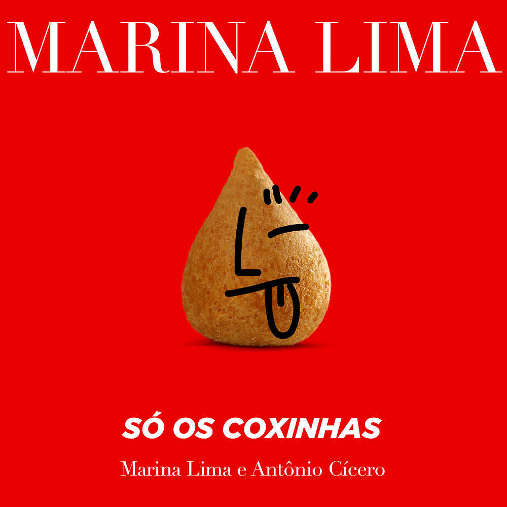 Релиз Só os Coxinhas