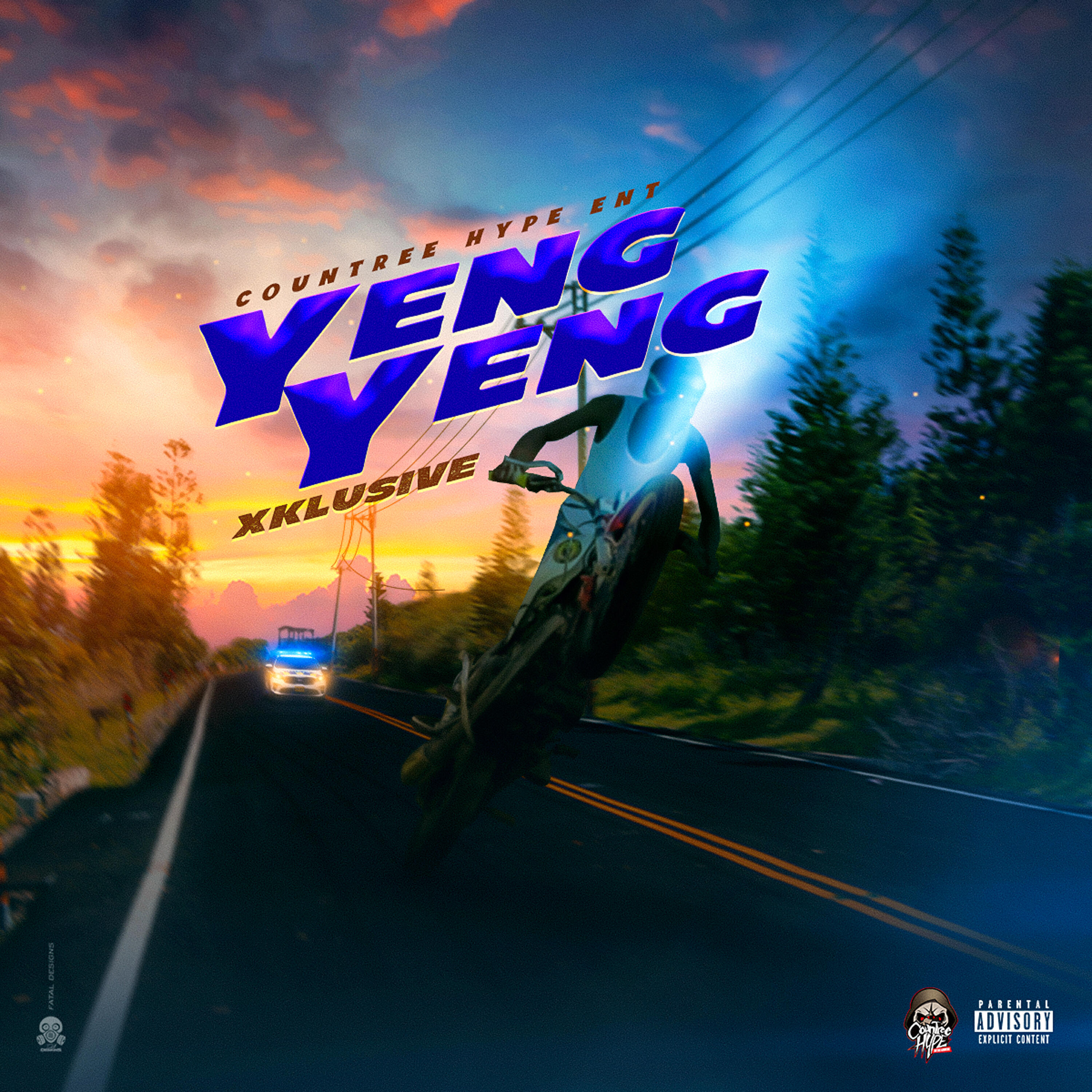 Релиз Yeng Yeng