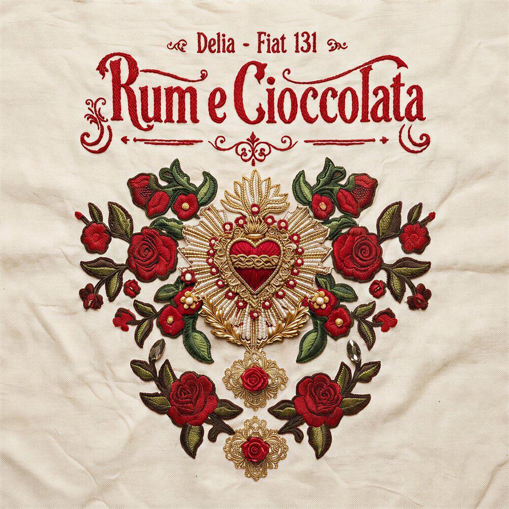 Релиз RUM E CIOCCOLATA