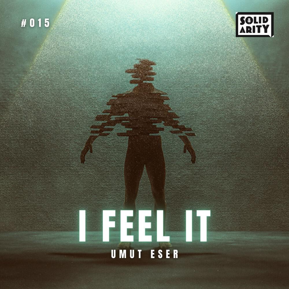 Релиз I Feel It