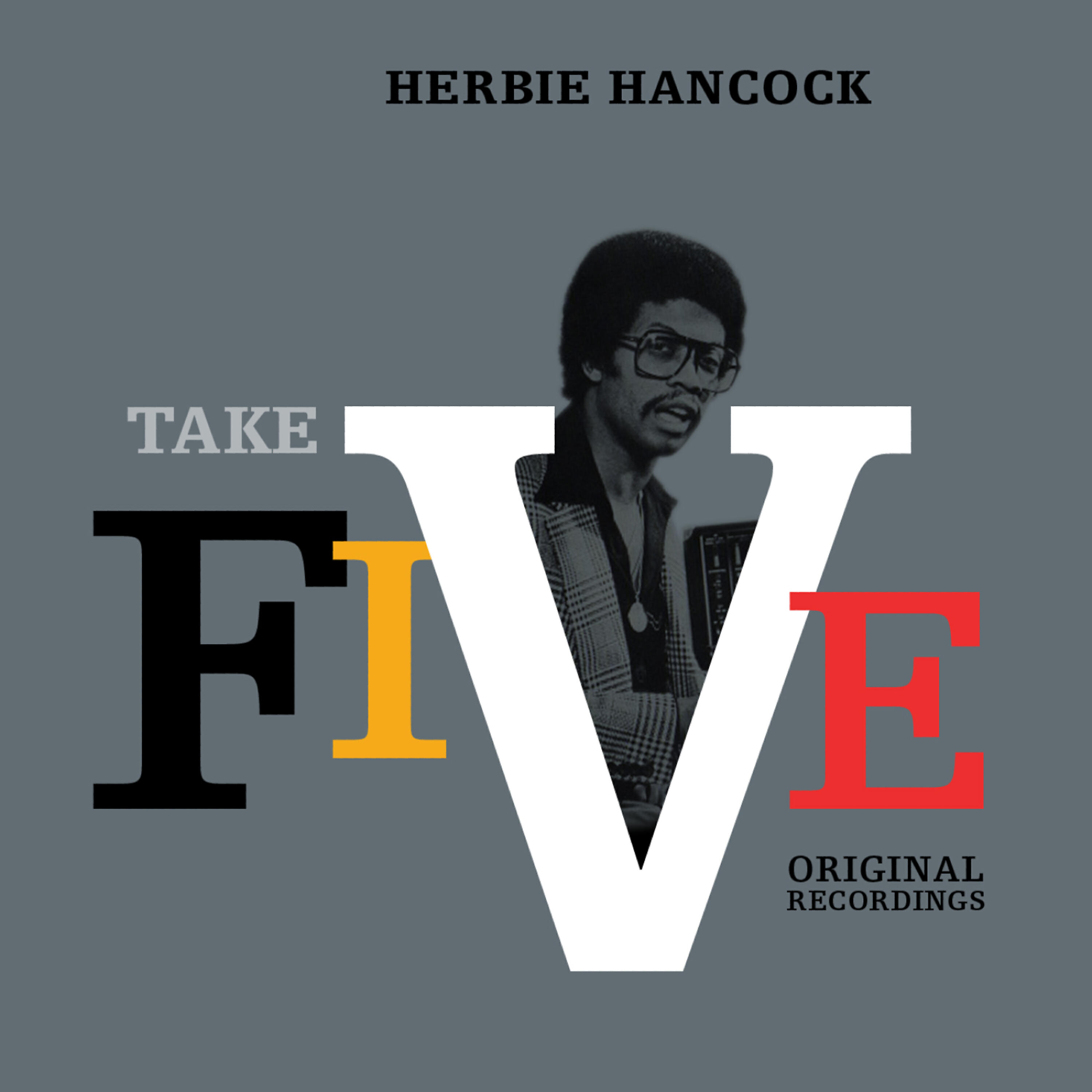 Релиз Take Five