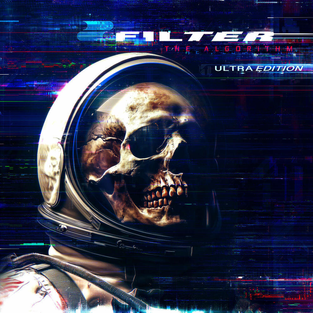 Релиз The Algorithm (Ultra Edition)