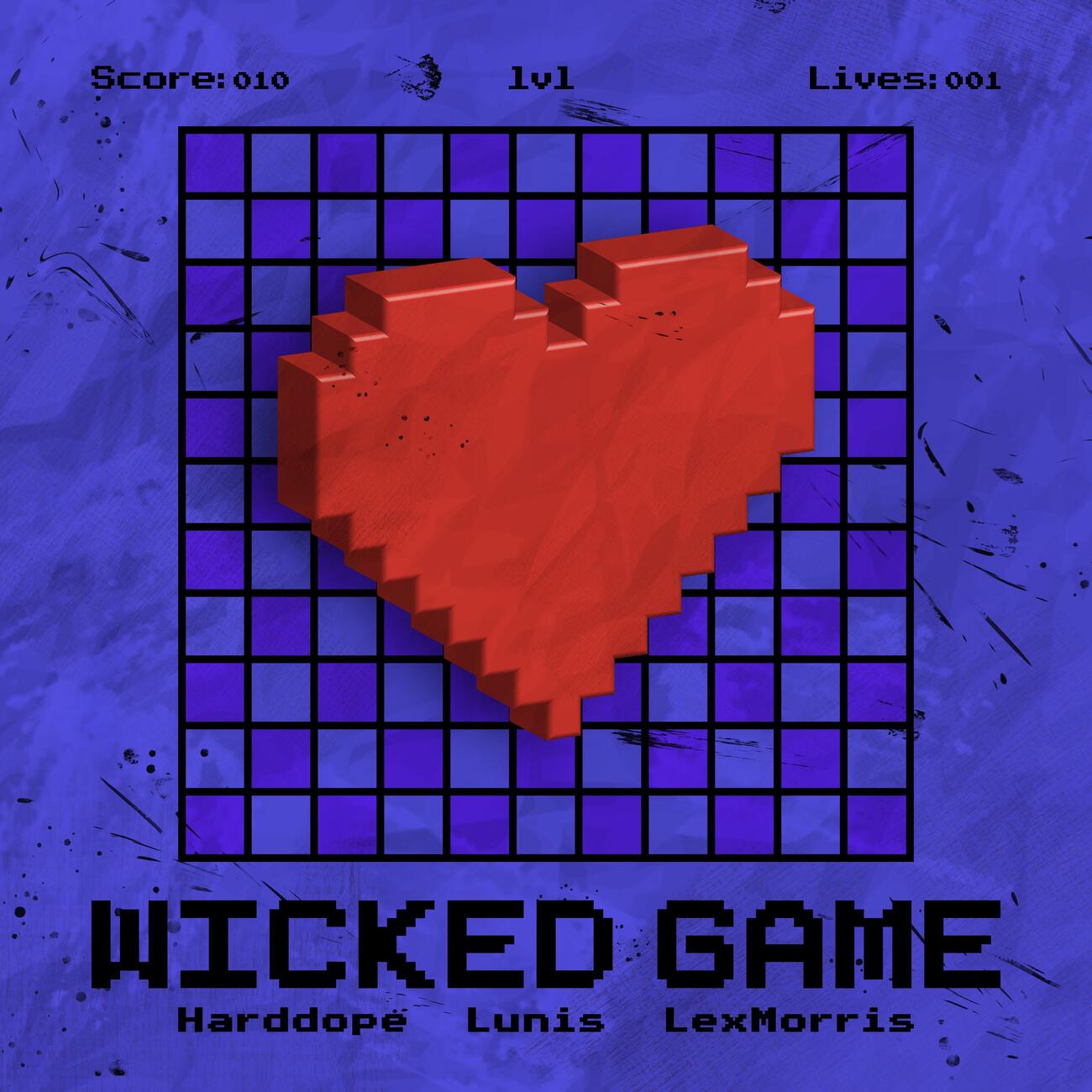 Релиз Wicked Game