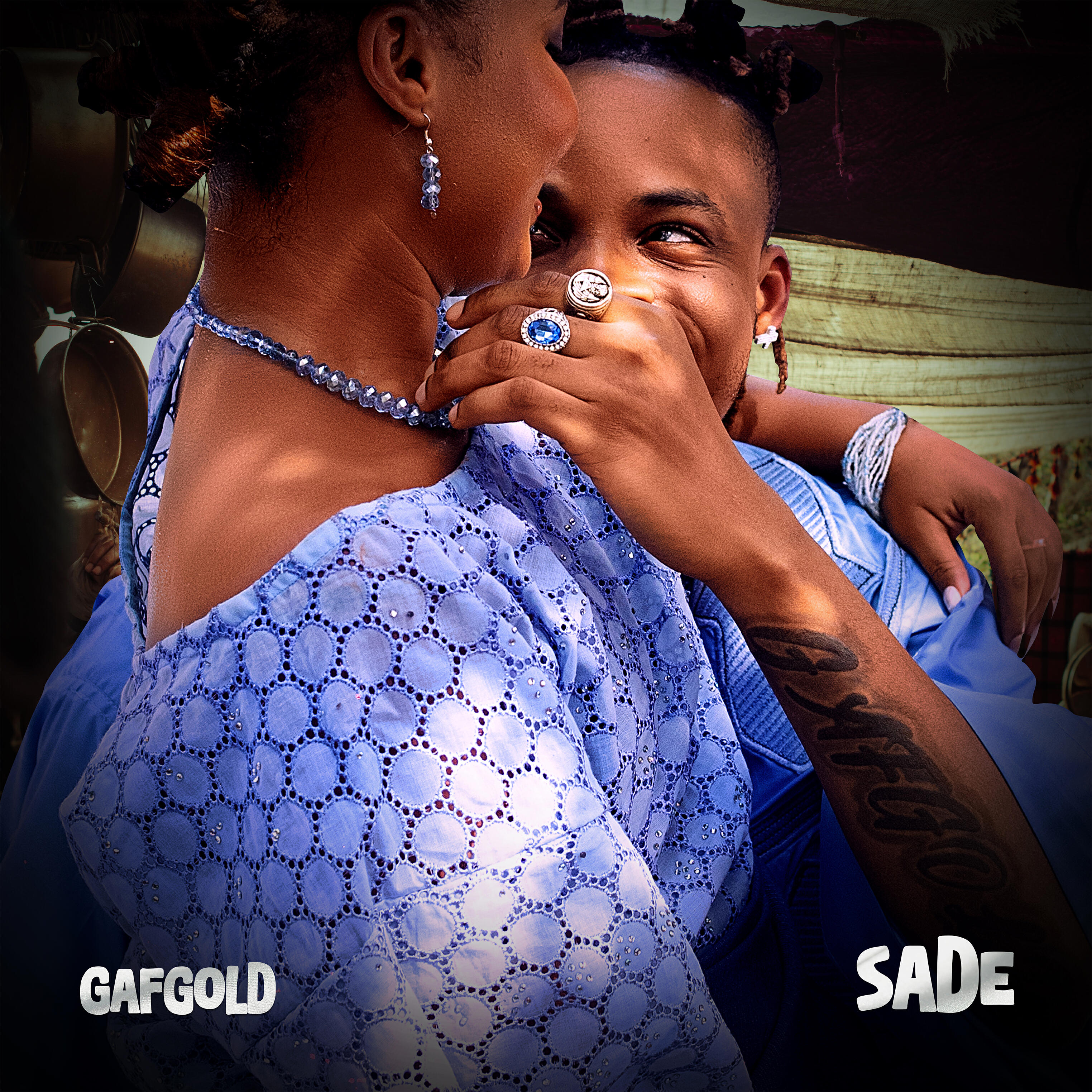 Gafgold
