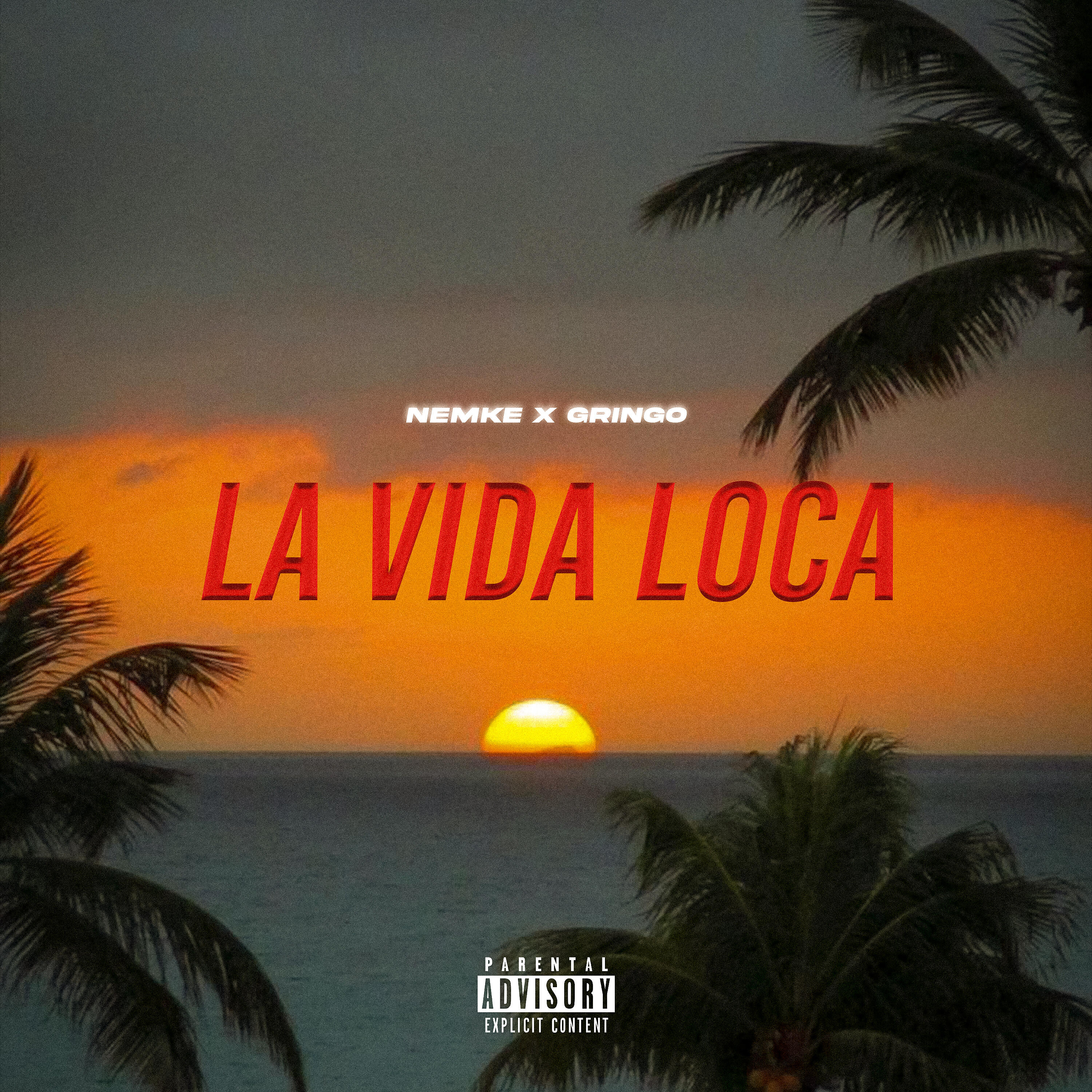 Релиз La Vida Loca