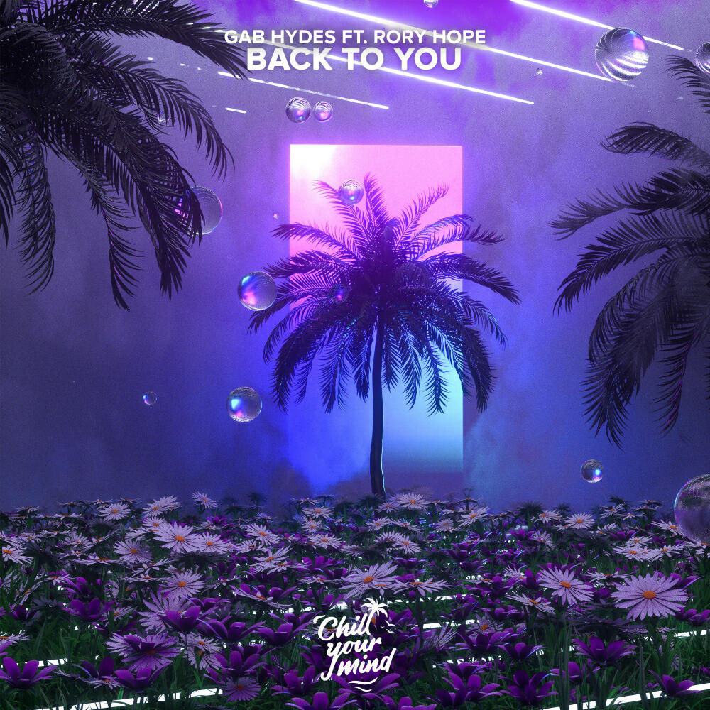 Релиз Back to You