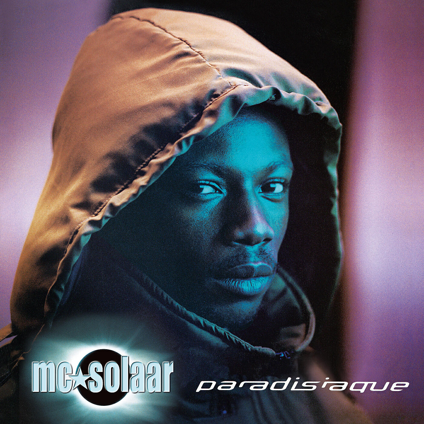Релиз Paradisiaque / Mc Solaar