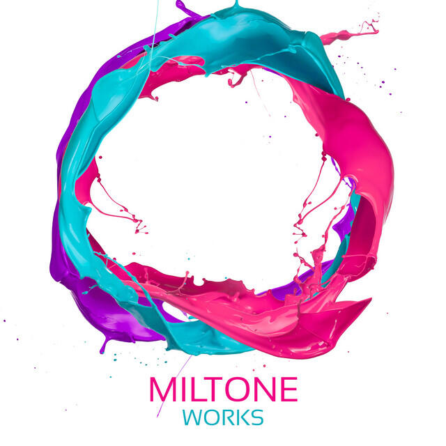 Релиз Miltone Works