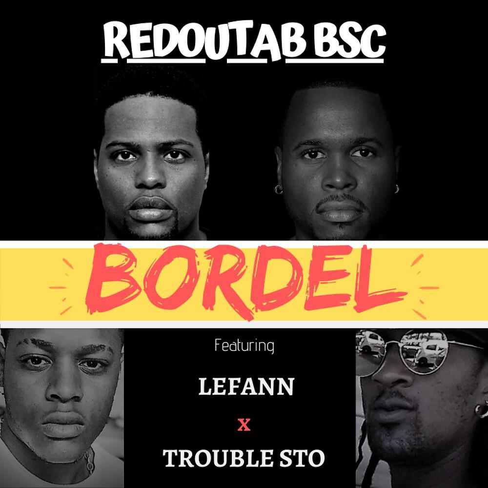Trouble Sto