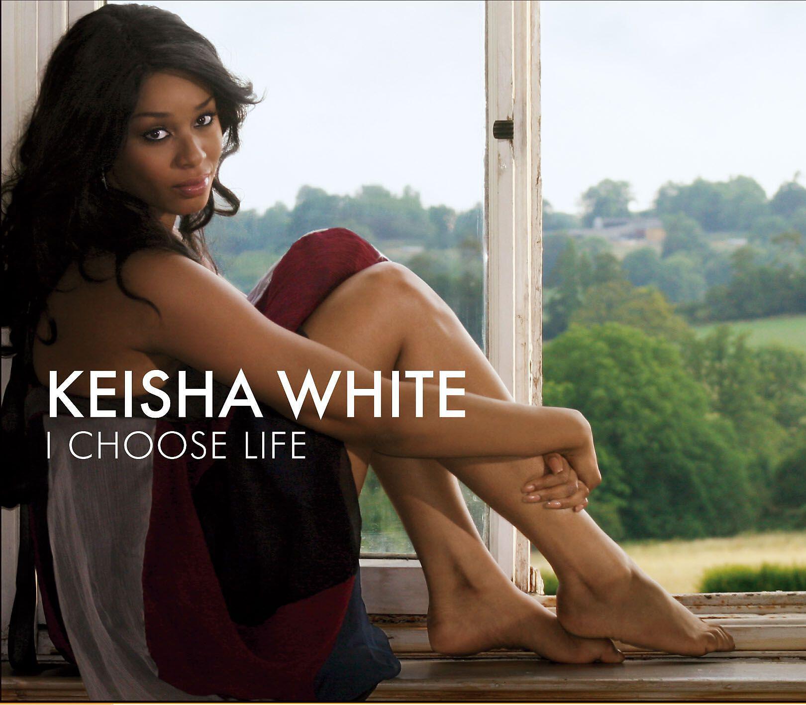 Релиз I Choose Life
