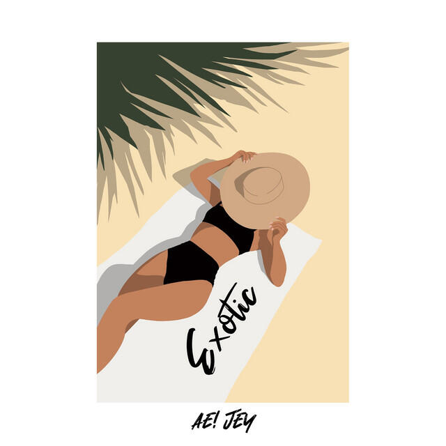 Релиз Exotic (Demo)