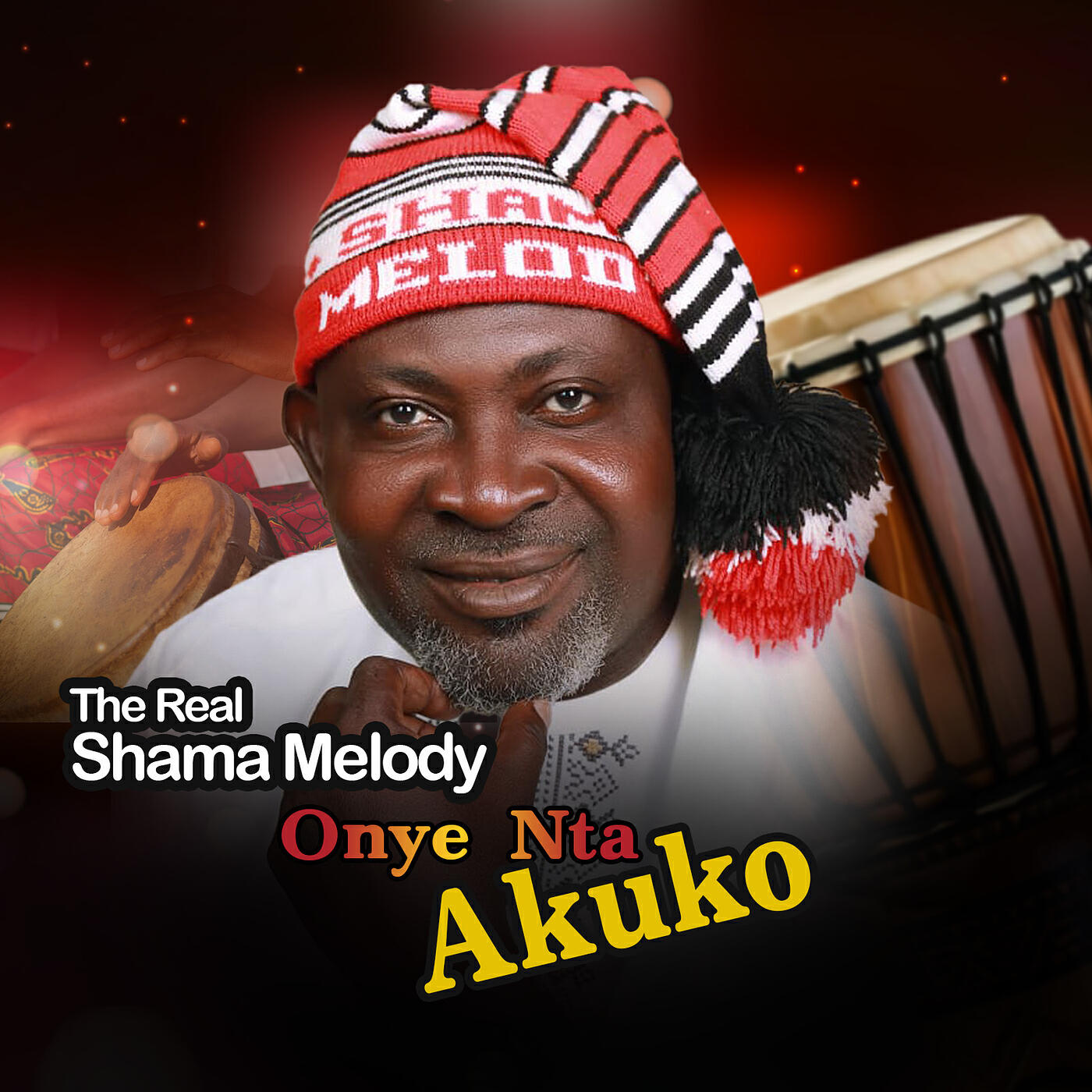 The Real Shama Melody