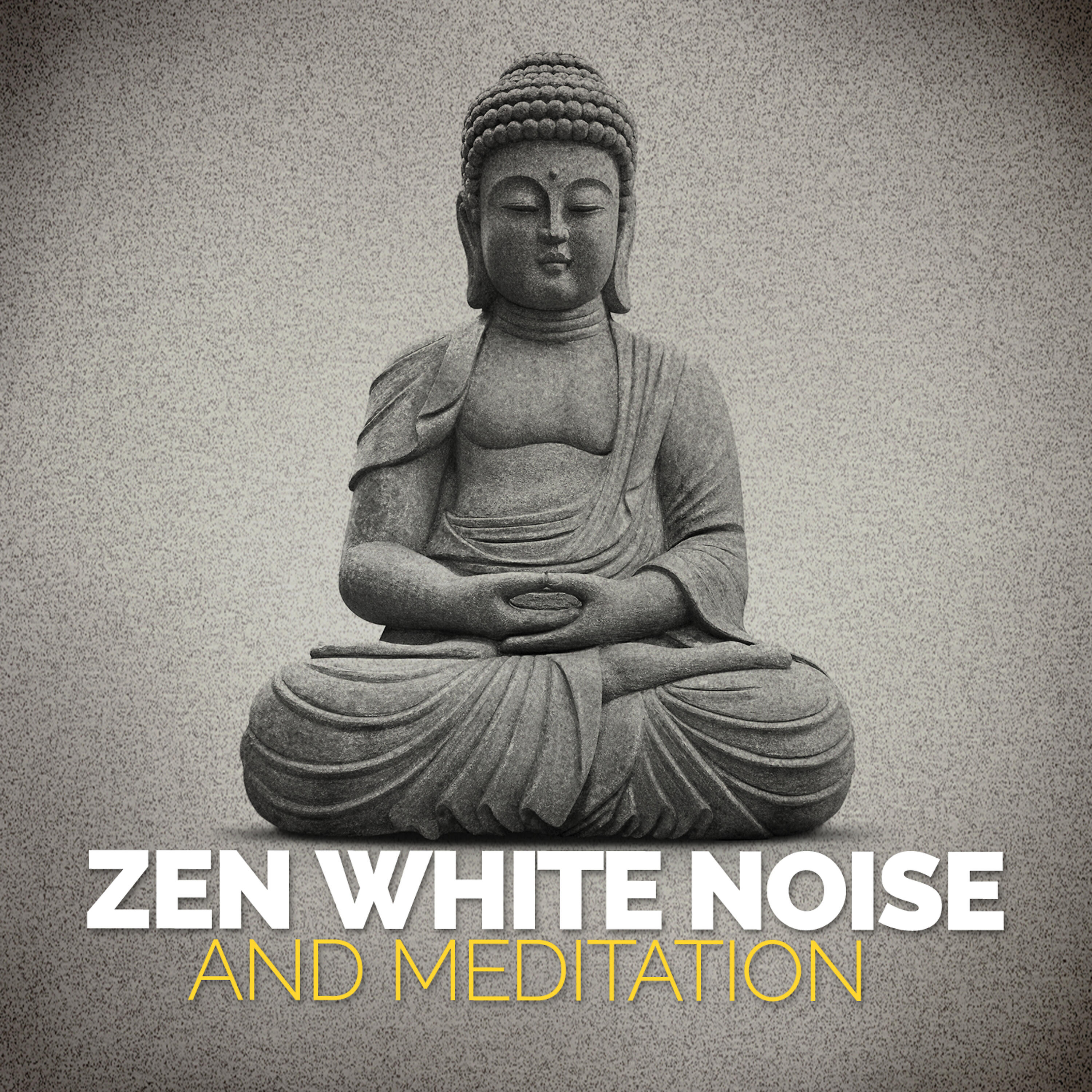 Релиз Zen White Noise and Meditation