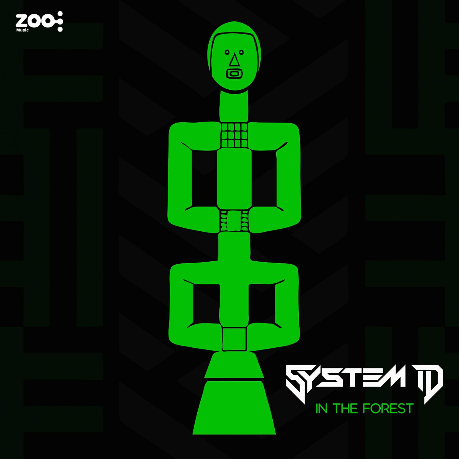 Релиз In the Forest