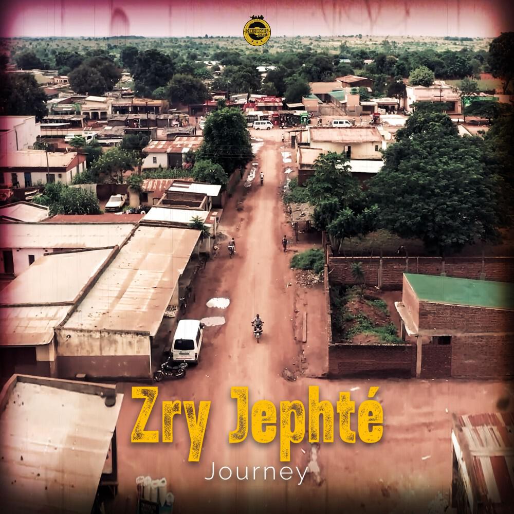 Релиз Journey