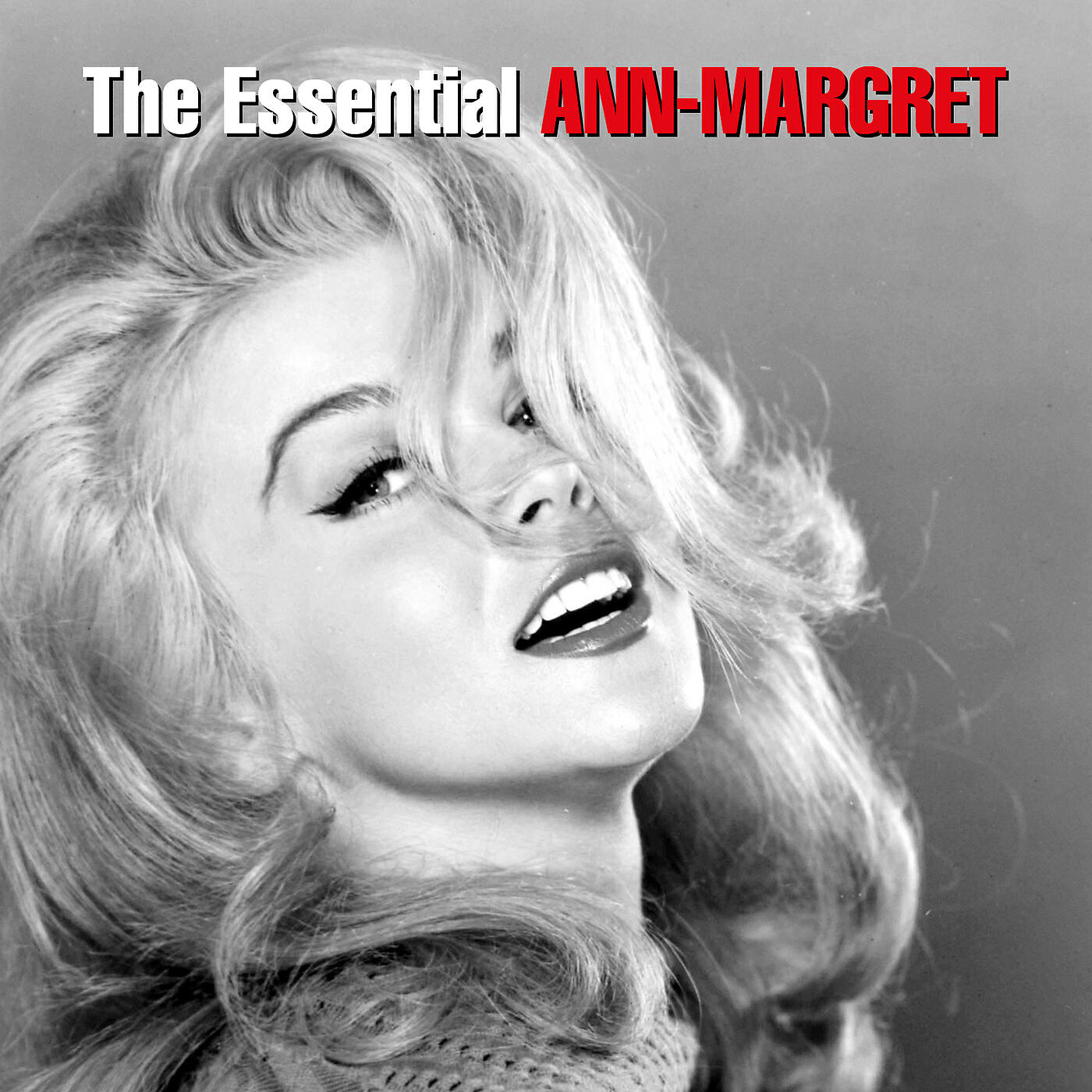 Релиз The Essential Ann-Margret