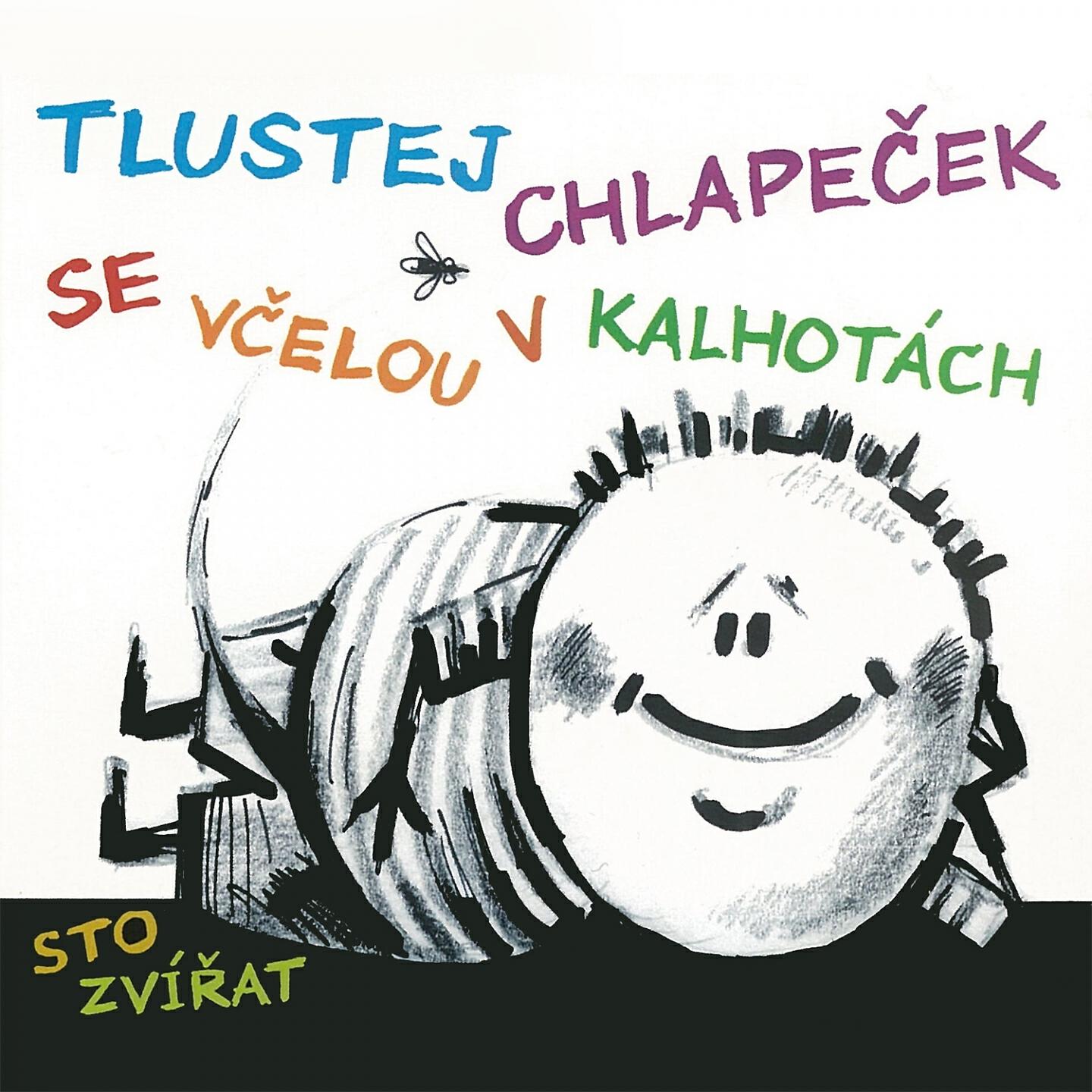 Релиз Tlustej Chlapeček Se Včelou V Kalhotách