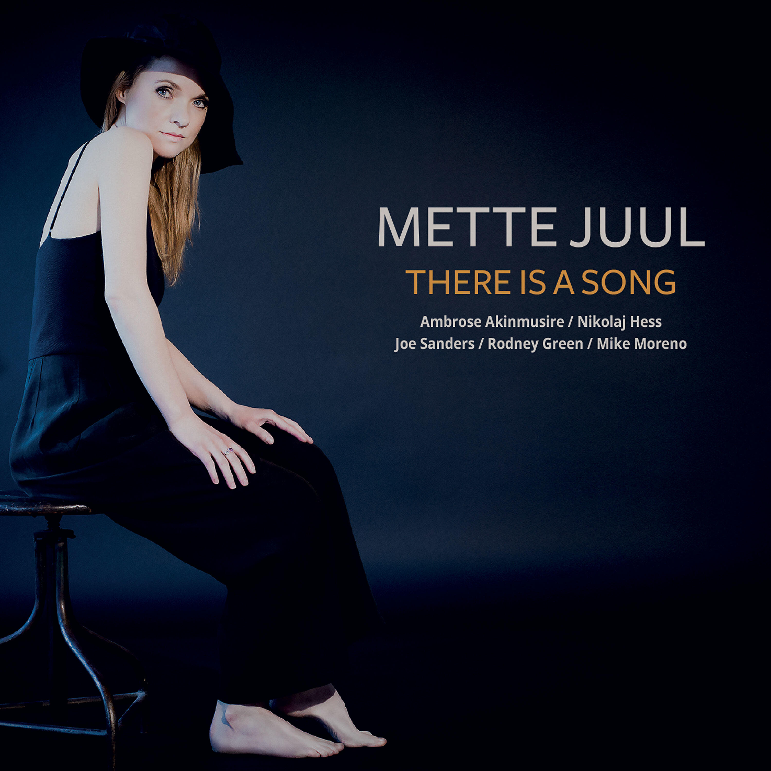 Релиз There is a Song