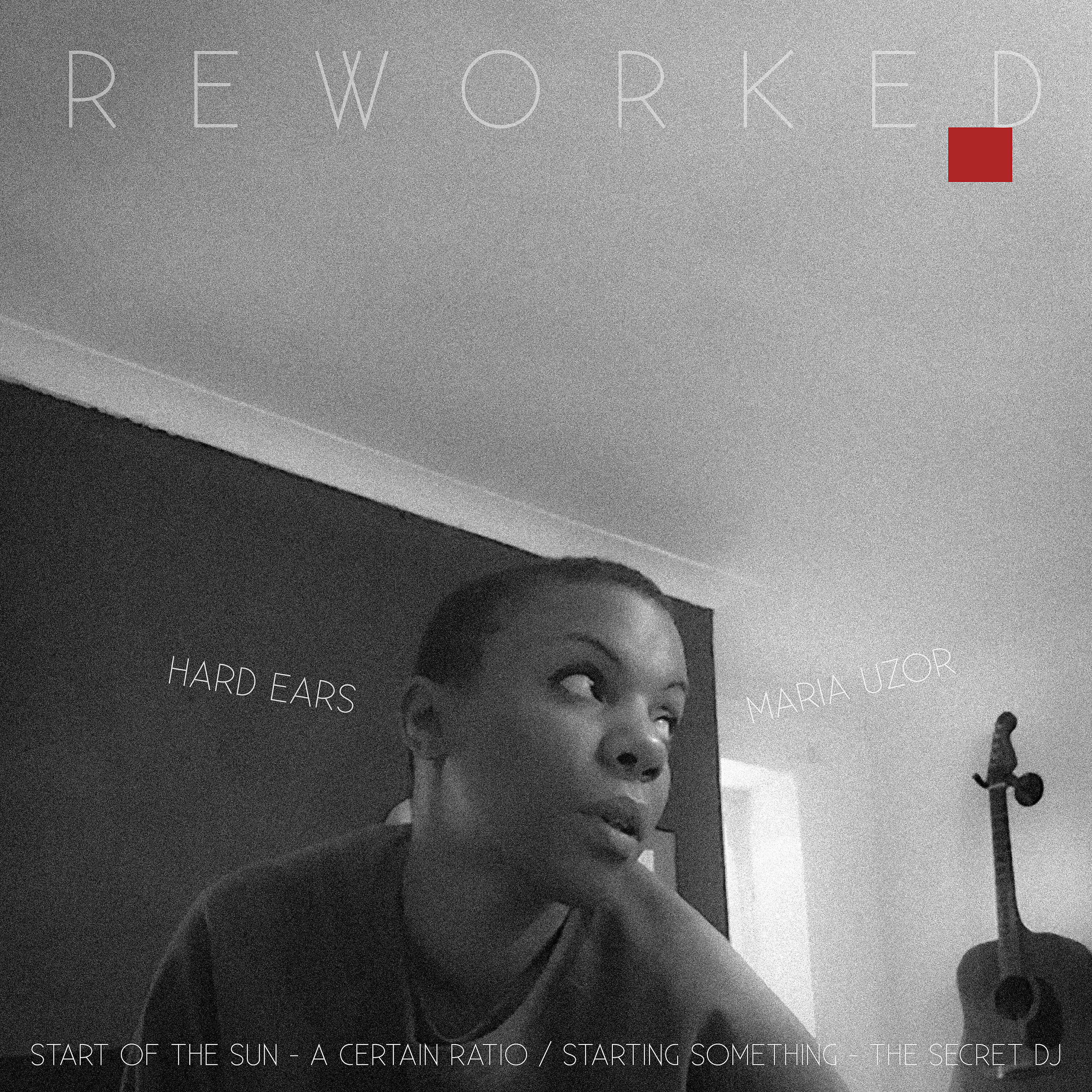 Релиз Reworked