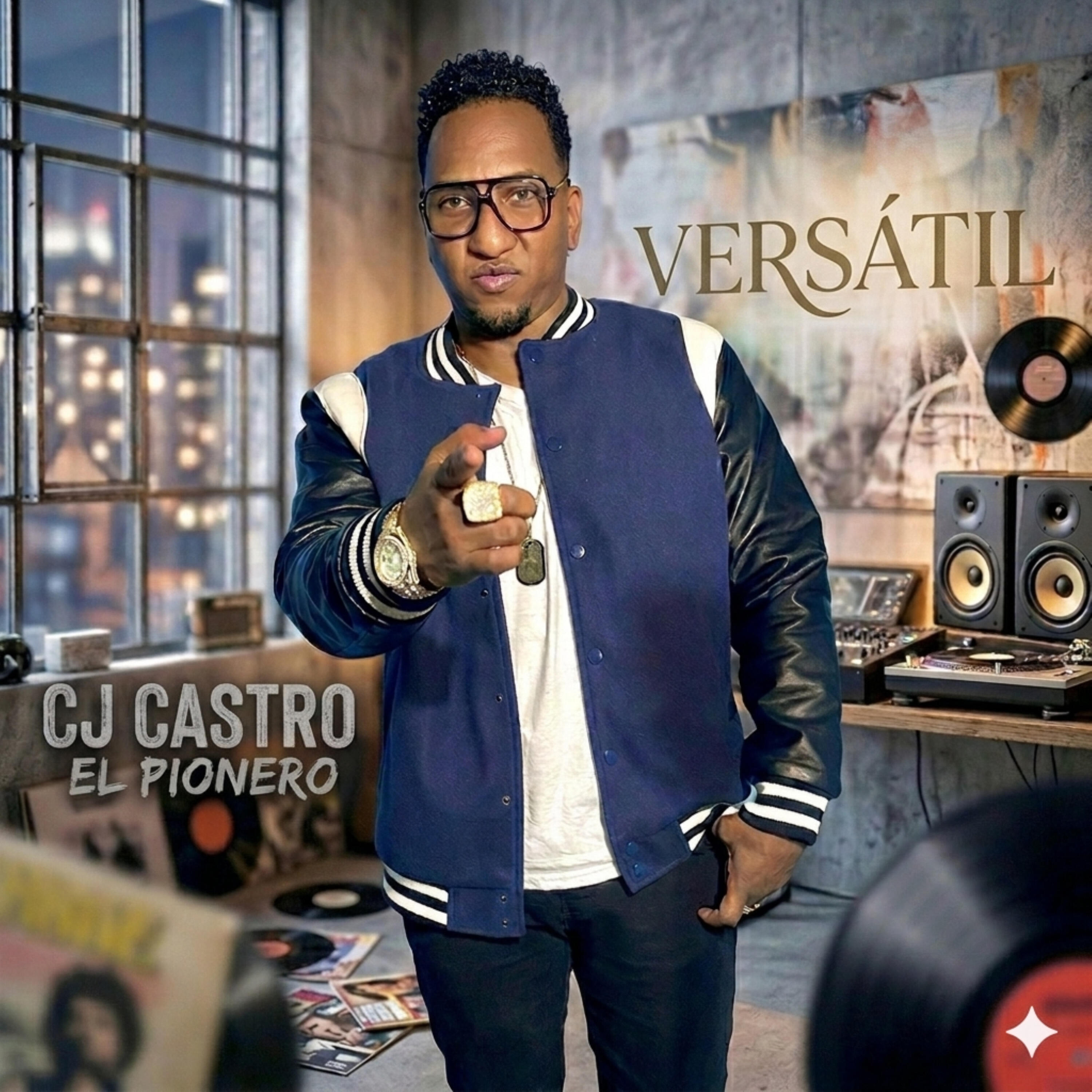 CJ CASTRO EL PIONERO