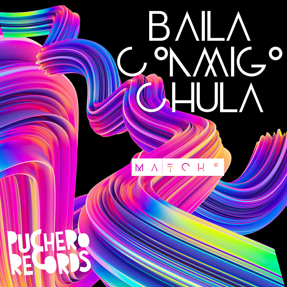 Релиз Baila Conmigo Chula
