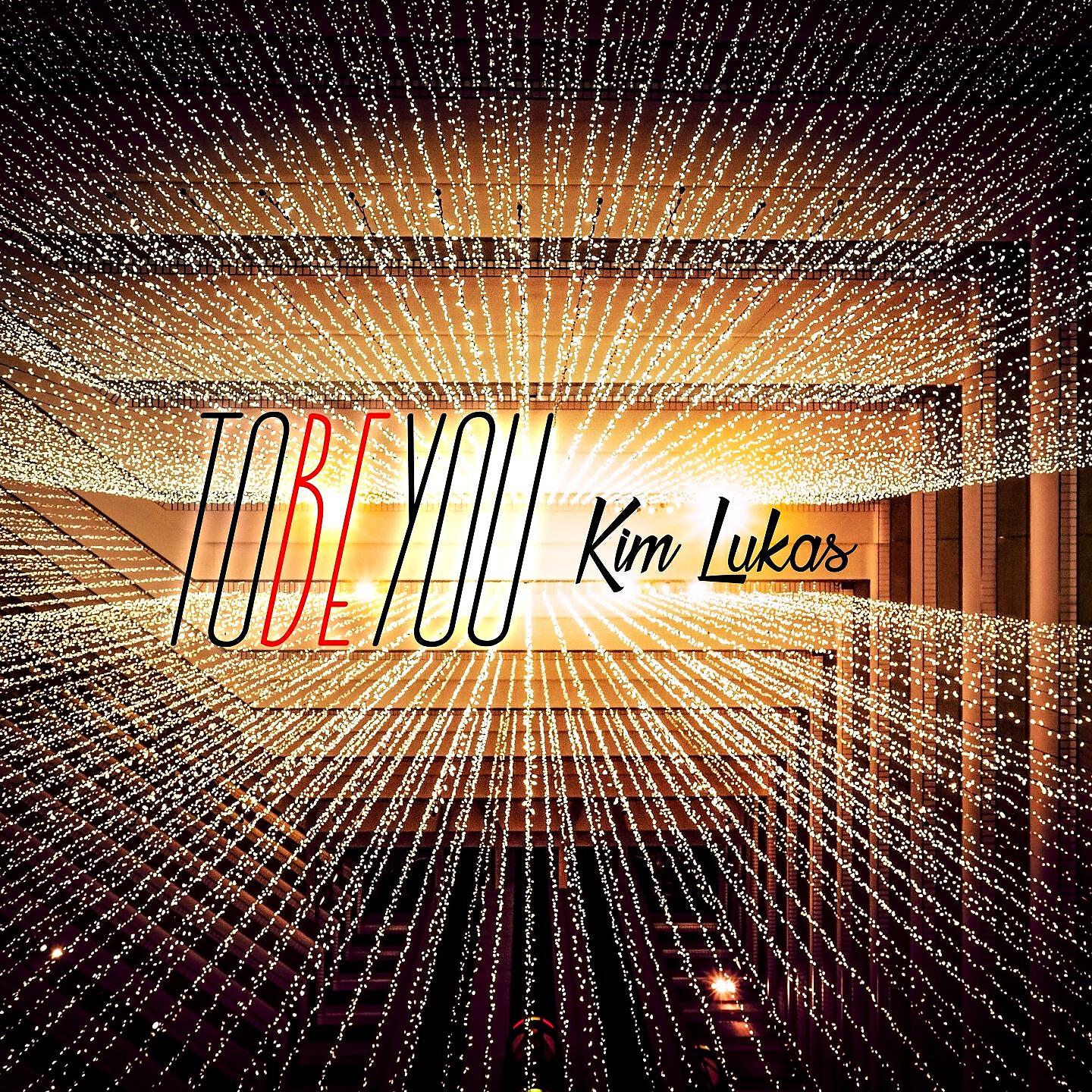 Релиз To Be You