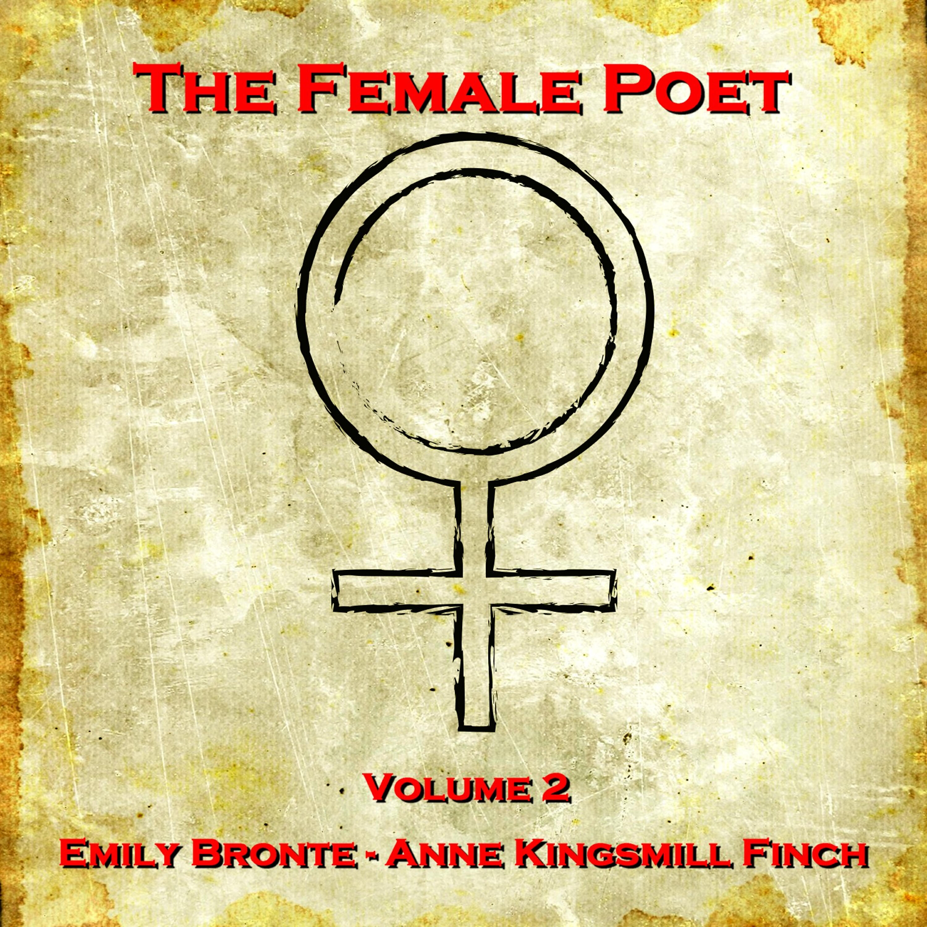 Релиз The Female Poet - Volume 2