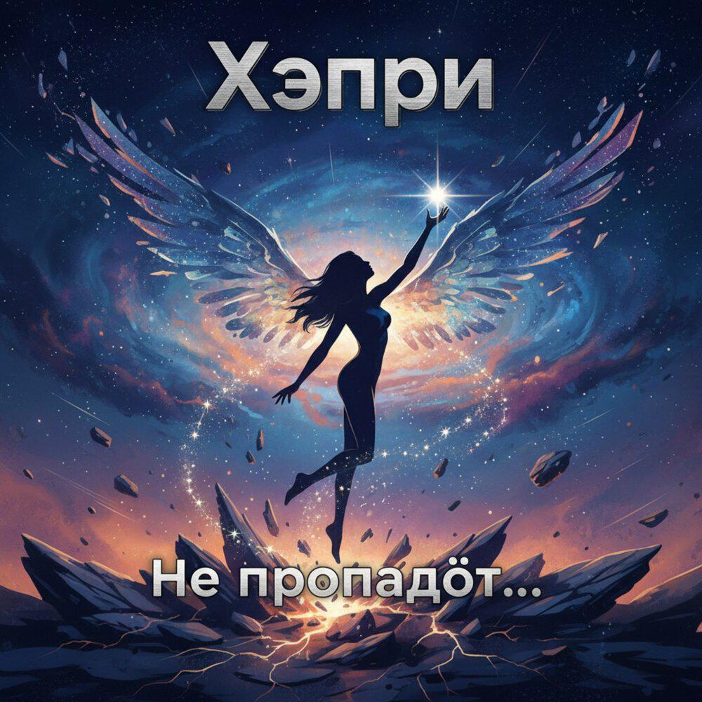 Релиз Не пропадёт...