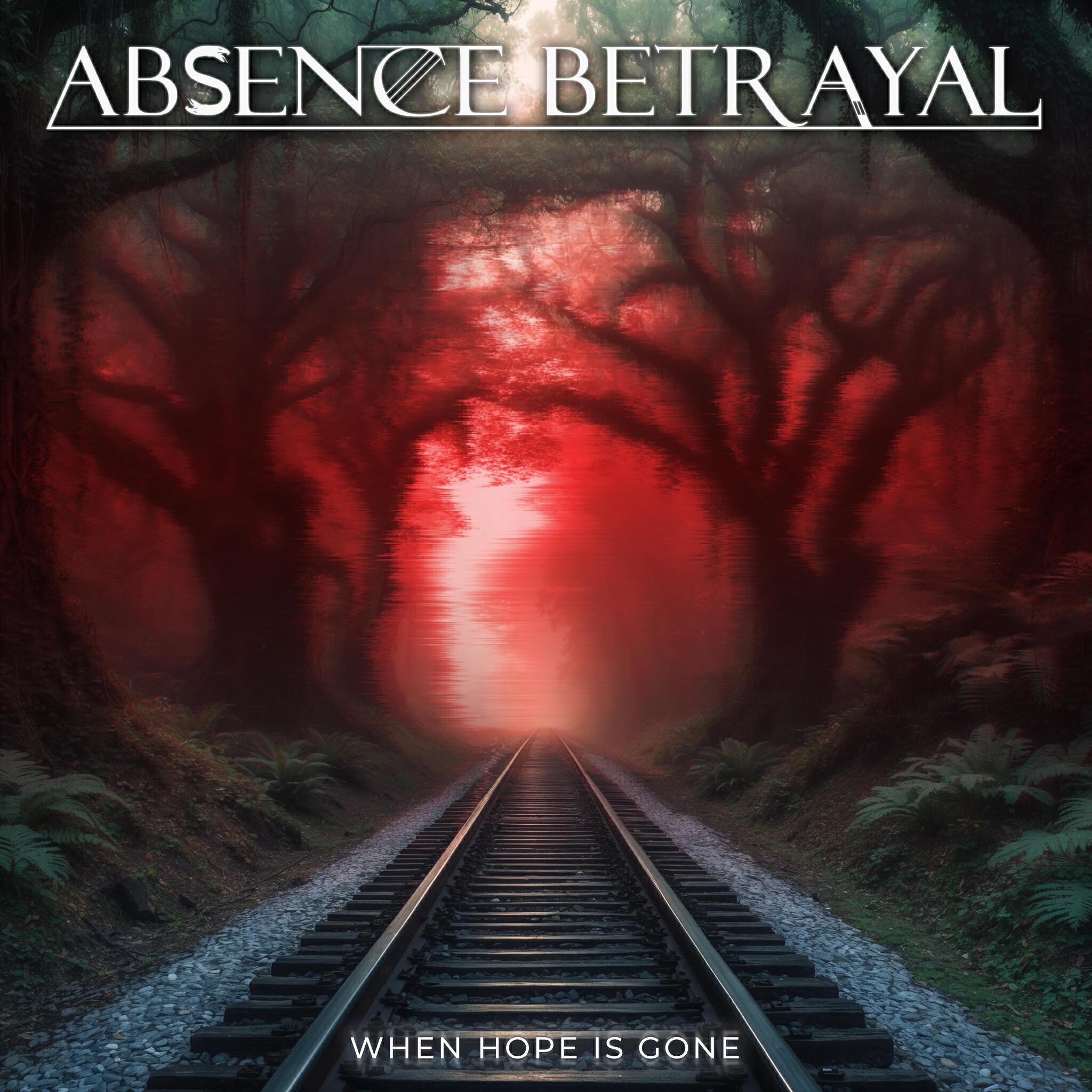 Absence Betrayal