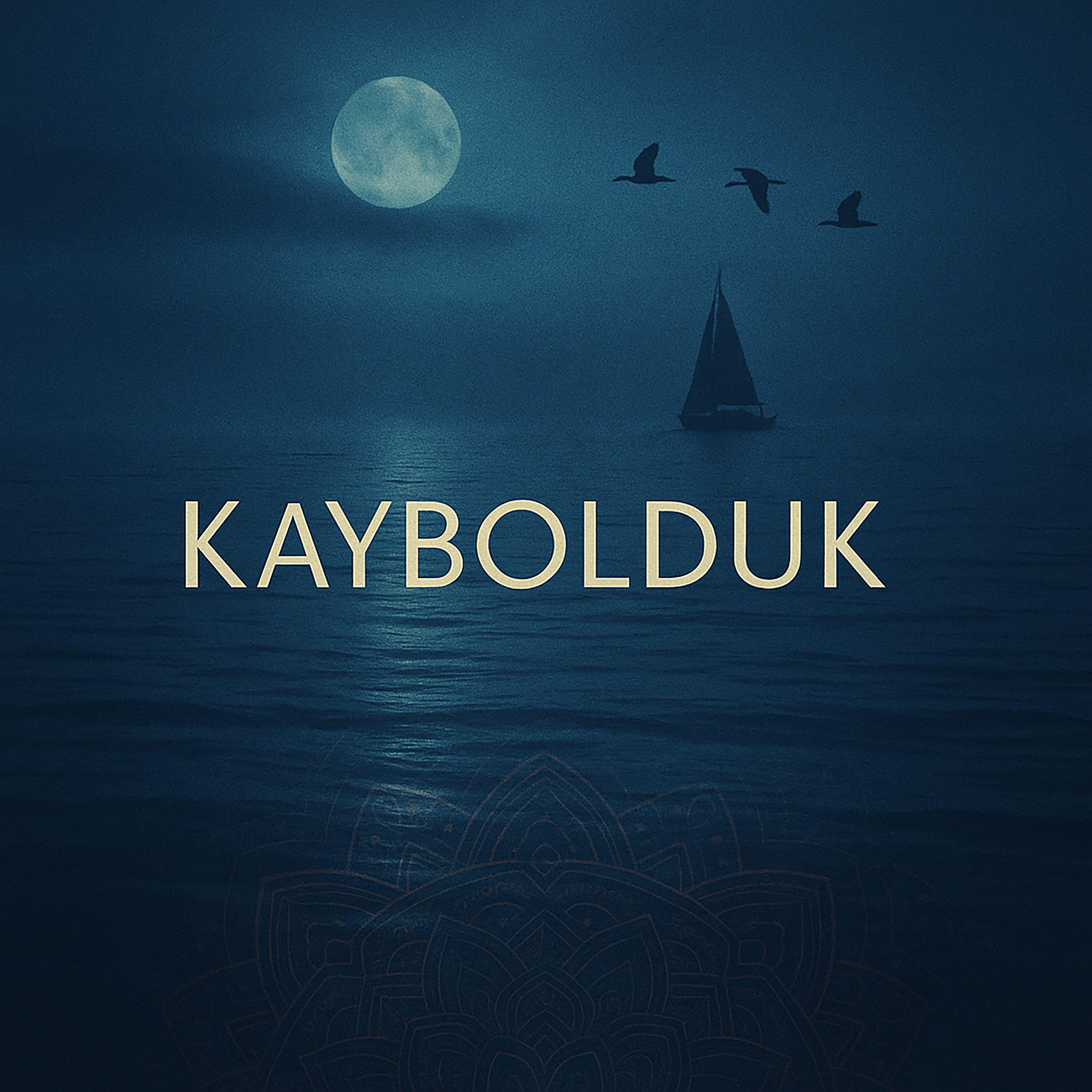 Релиз Kaybolduk
