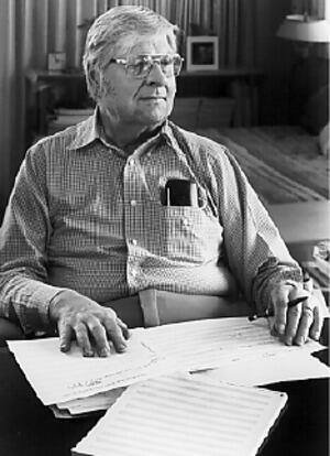 Robert Erickson