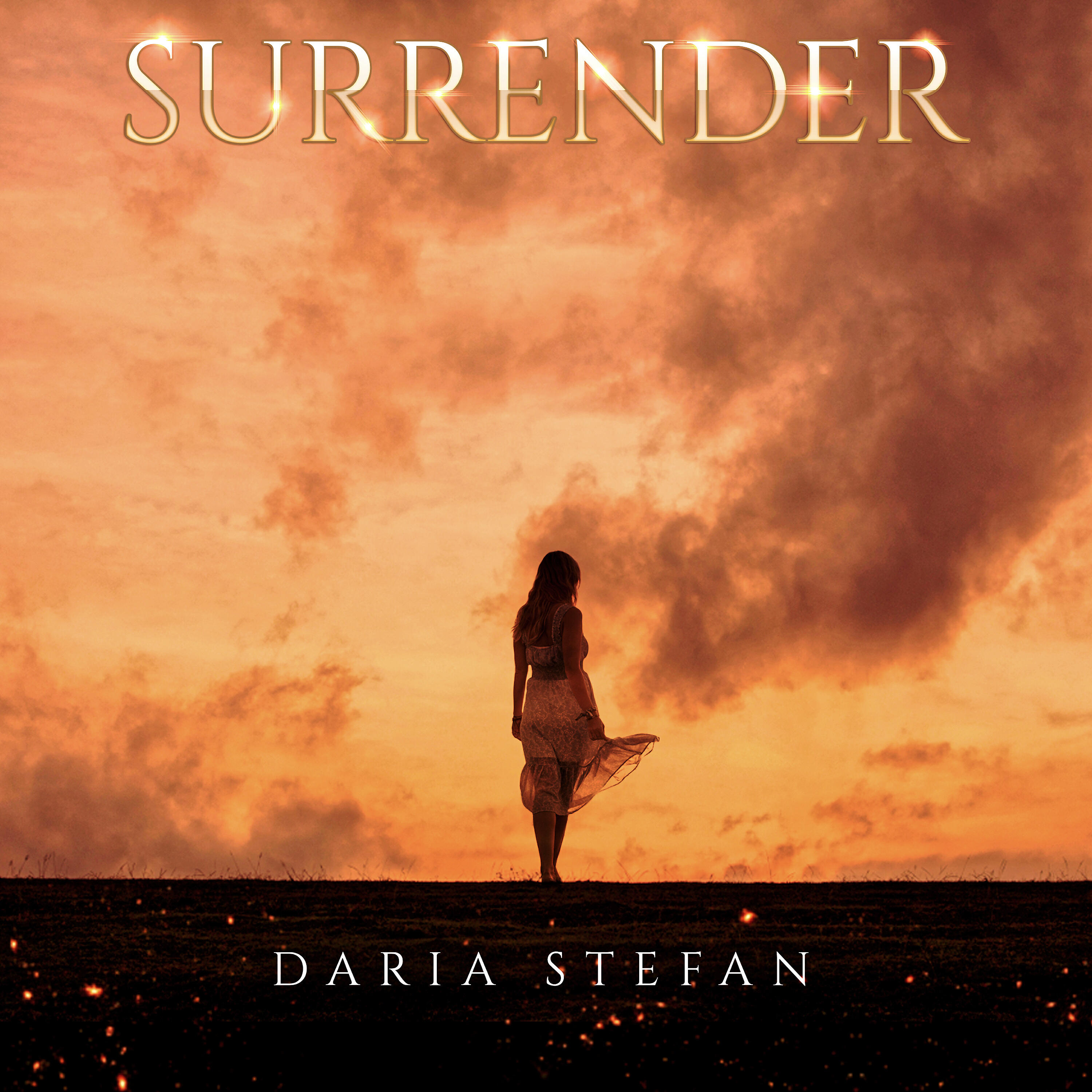 Релиз Surrender