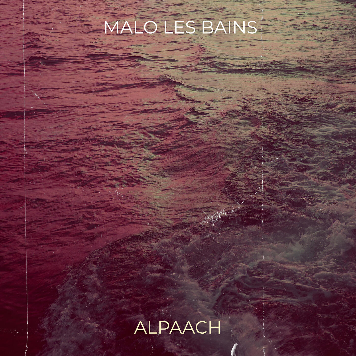 Релиз Malo les bains