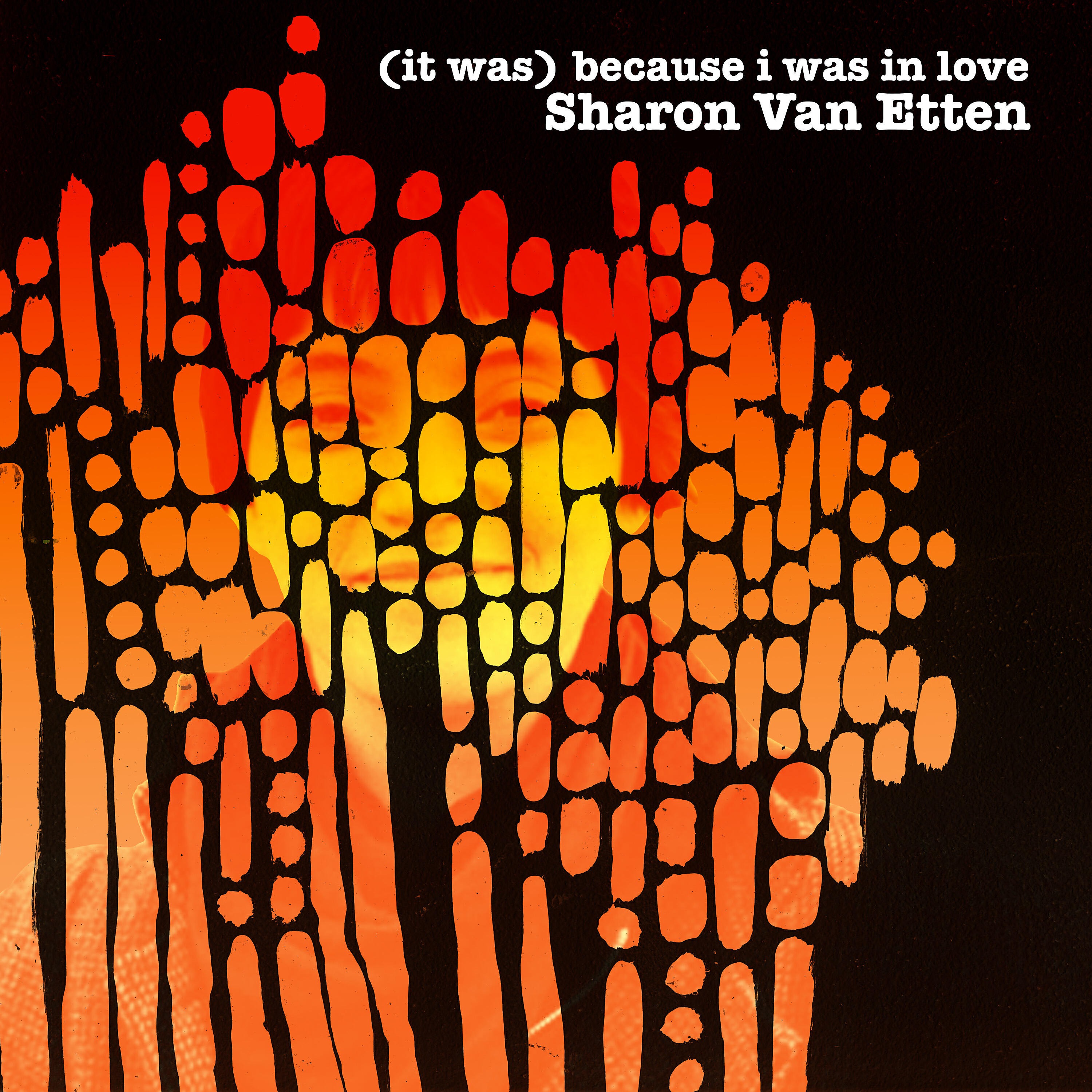 Релиз (It Was) Because I Was in Love (Deluxe Reissue)