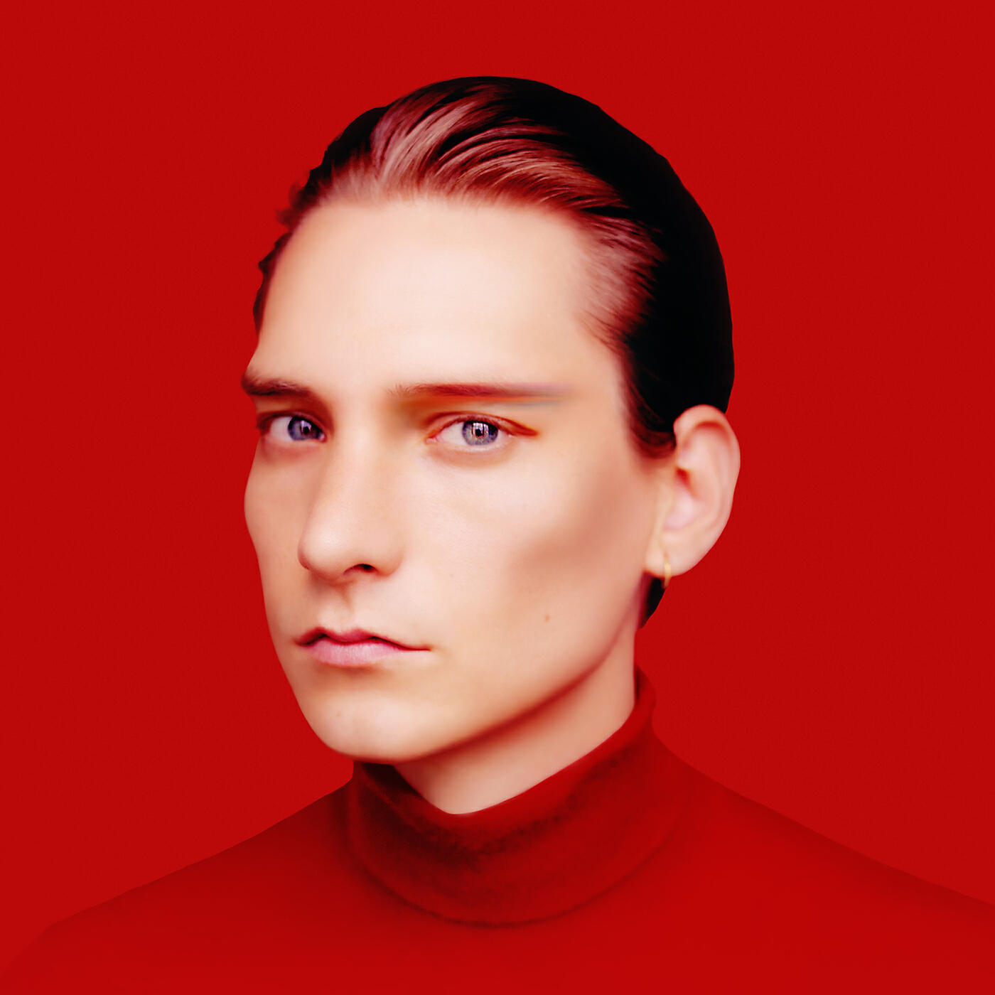 Постер альбома Rouge