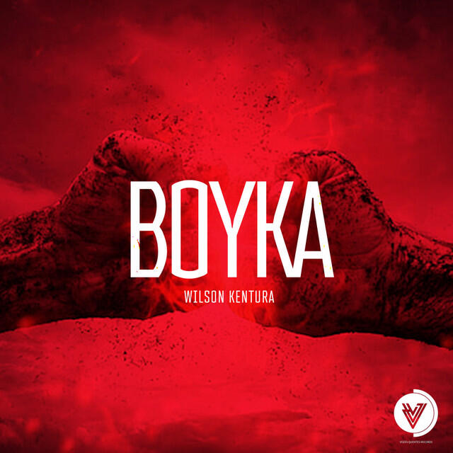 Релиз Boyka (Tech Mix)