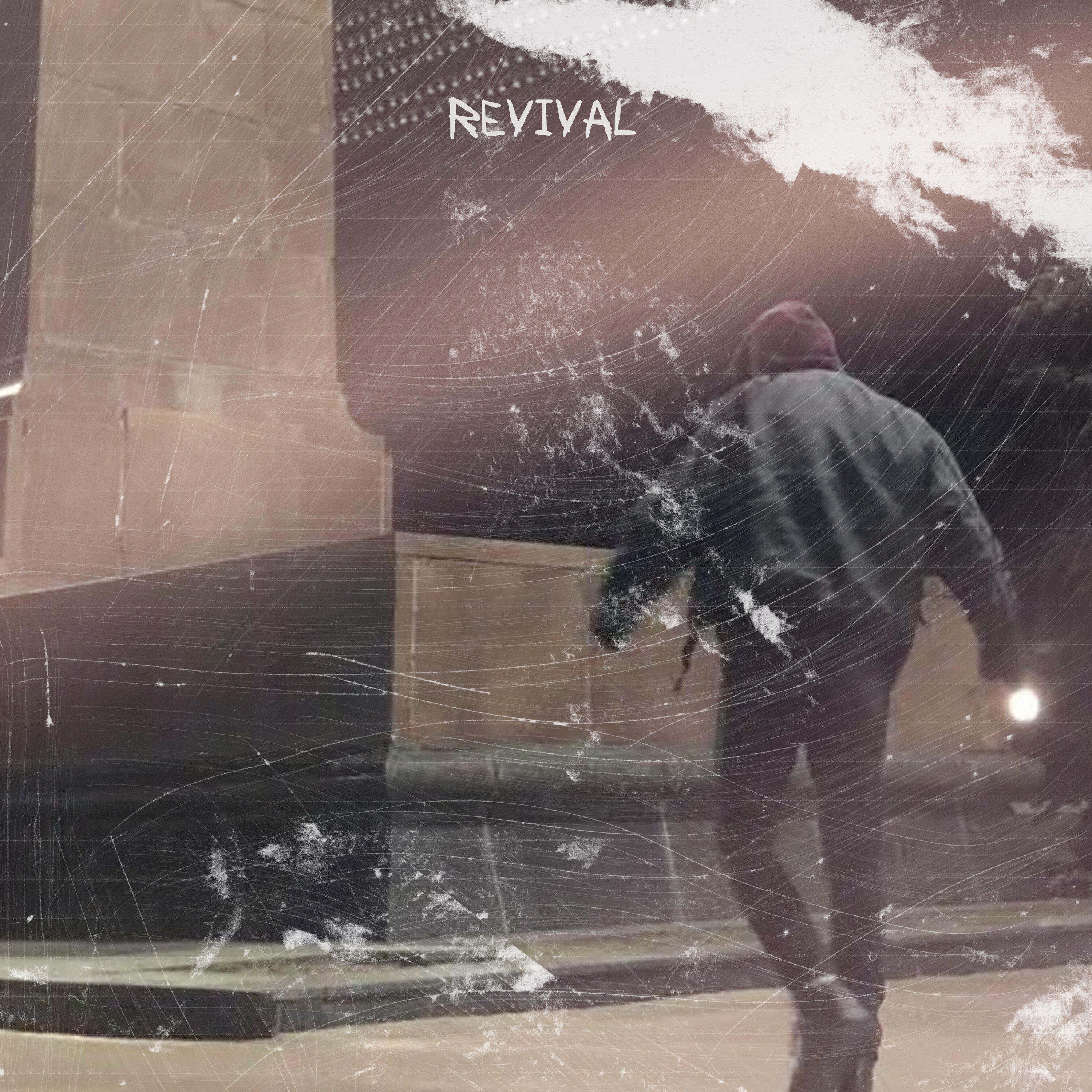 Релиз Revival