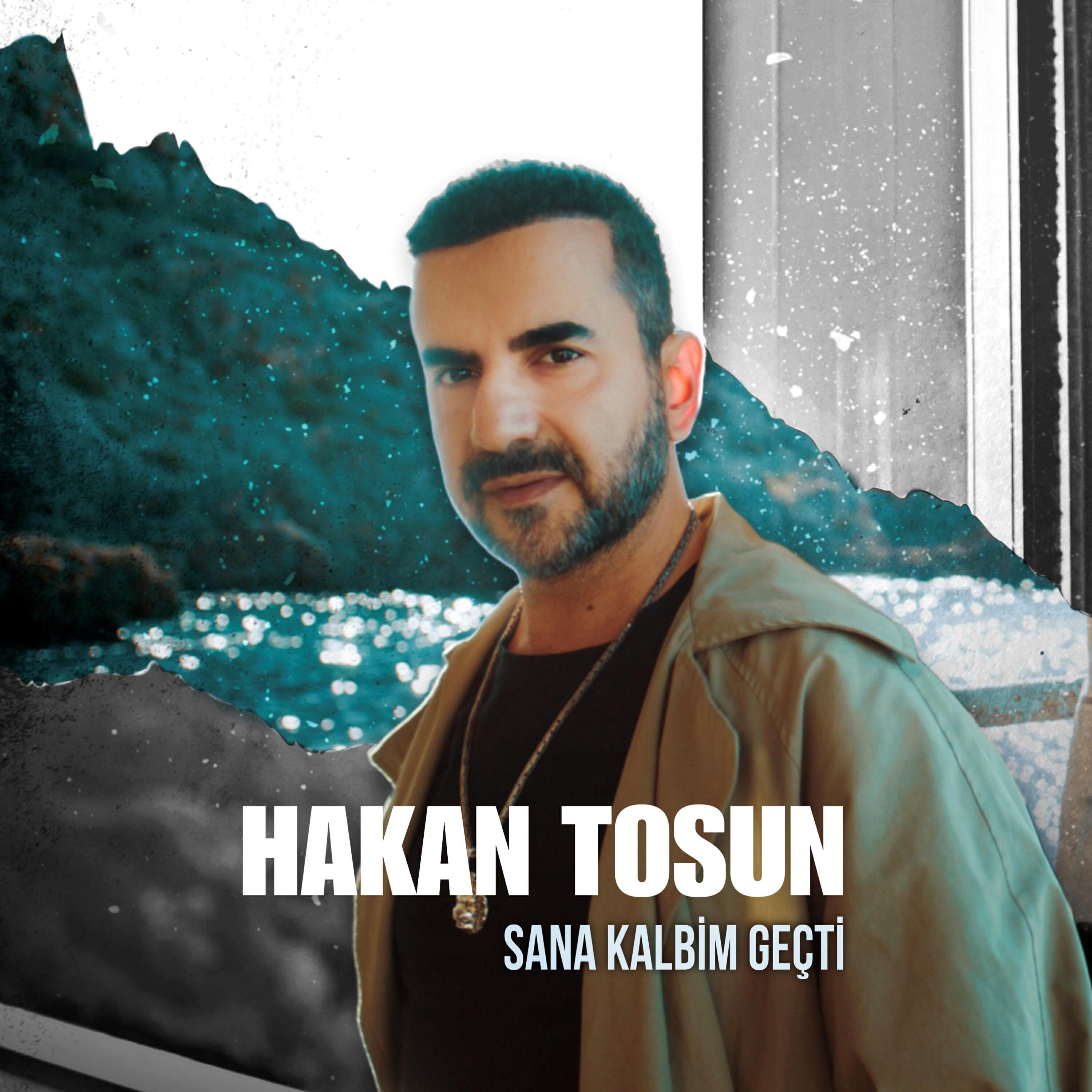 Релиз Sana Kalbim Geçti