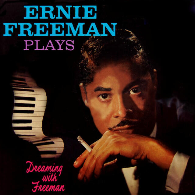 Релиз Dreaming With Freeman