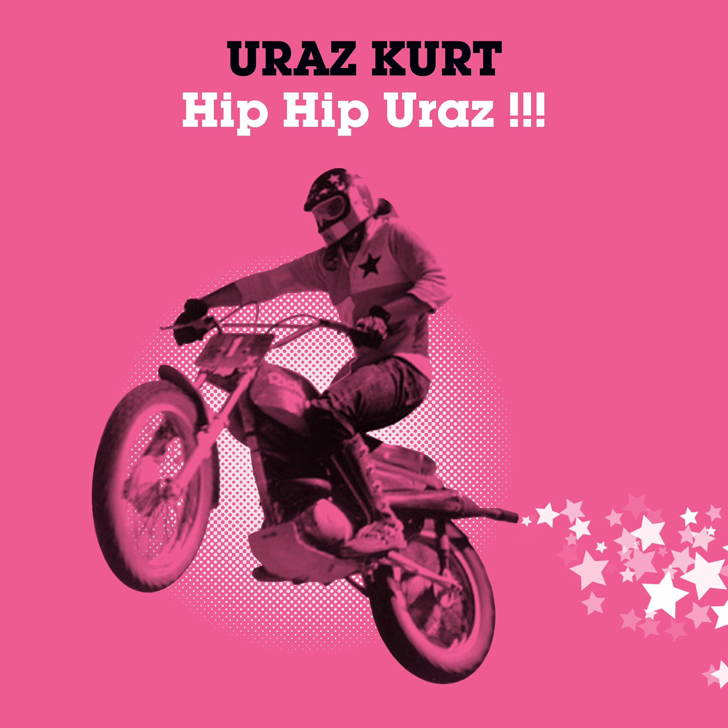 Cagri Ultay