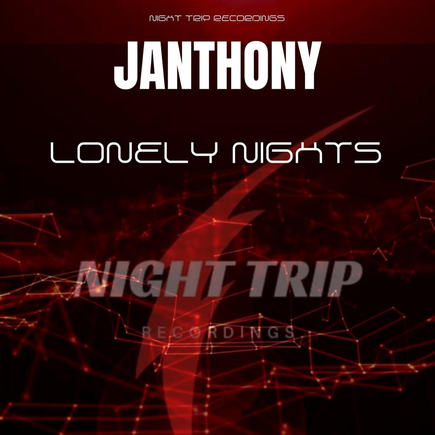 Релиз Lonely Nights