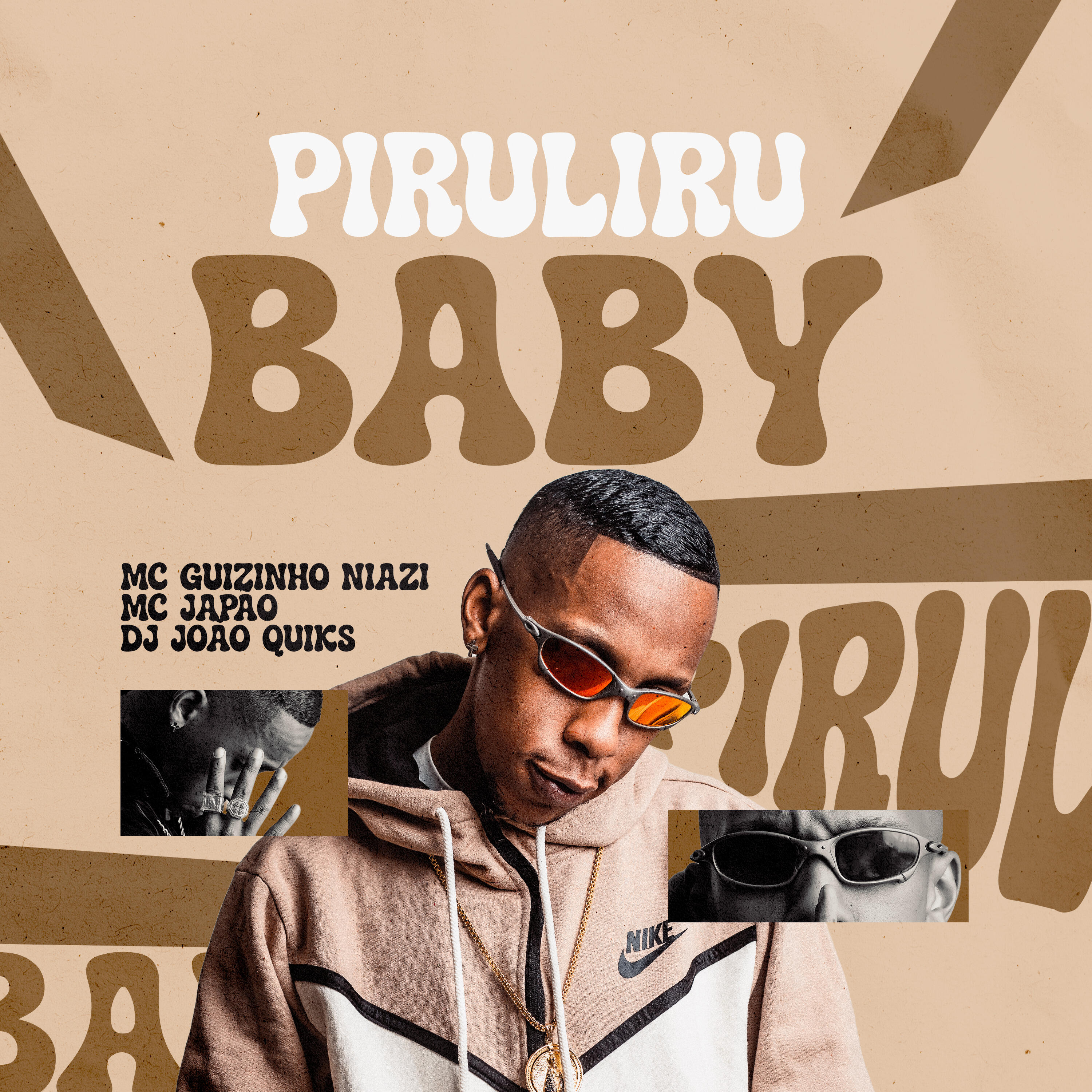 Релиз Piruliru Baby